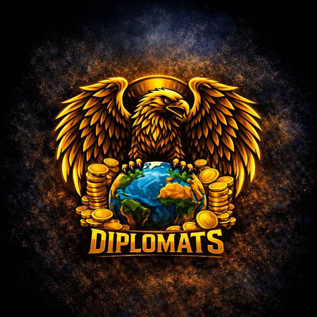 DIPLOMATS